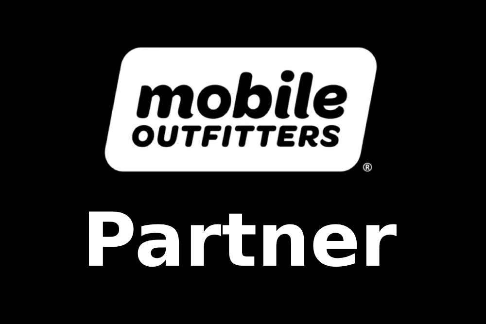 Mobile Outfitters Partner